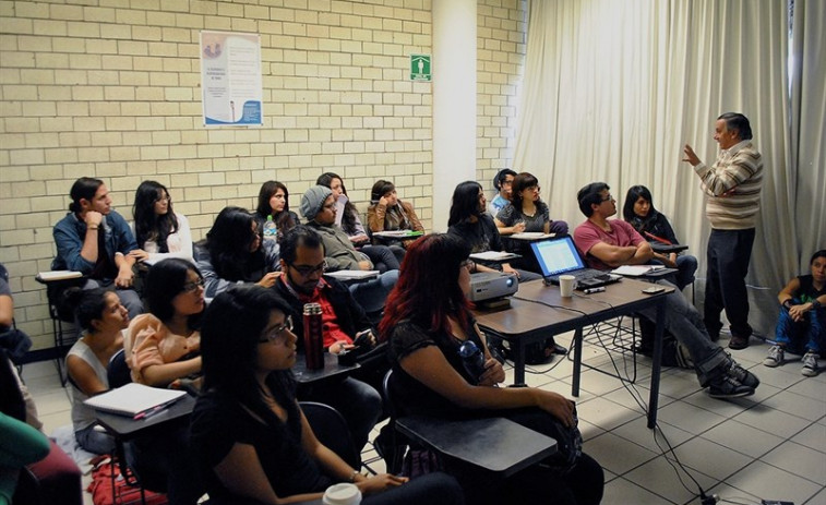 Inicio de curso 'movido' para ESO y Bachillerato