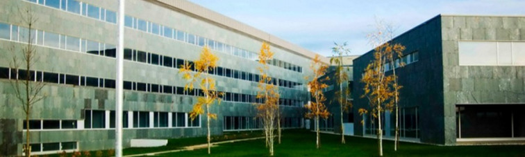 Herido por arma de fuego en Lugo