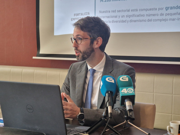 Los aranceles de Trump ponen en alerta al sector conservero gallego, que busca más de 500 trabajadores