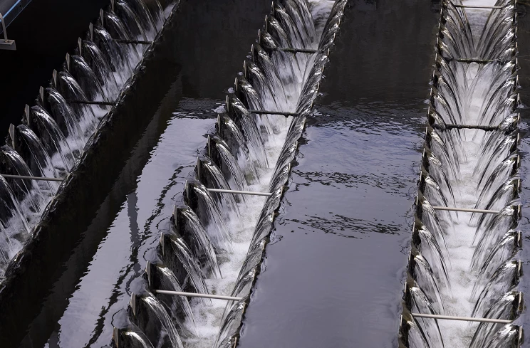 El agua regenerada, una solución resiliente ante la sequía