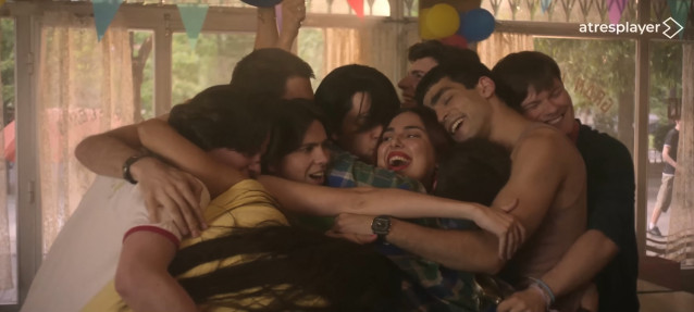 Archivo - Mariliendre, la serie musical producida por los Javis, ya tiene fecha de estreno