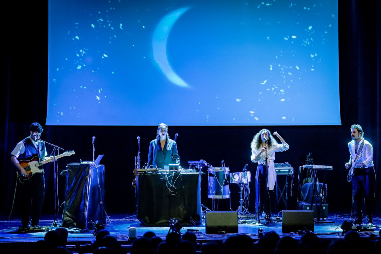 Premios Narf: el 10 de abril finaliza el plazo de presentación para grupos y artistas musicales