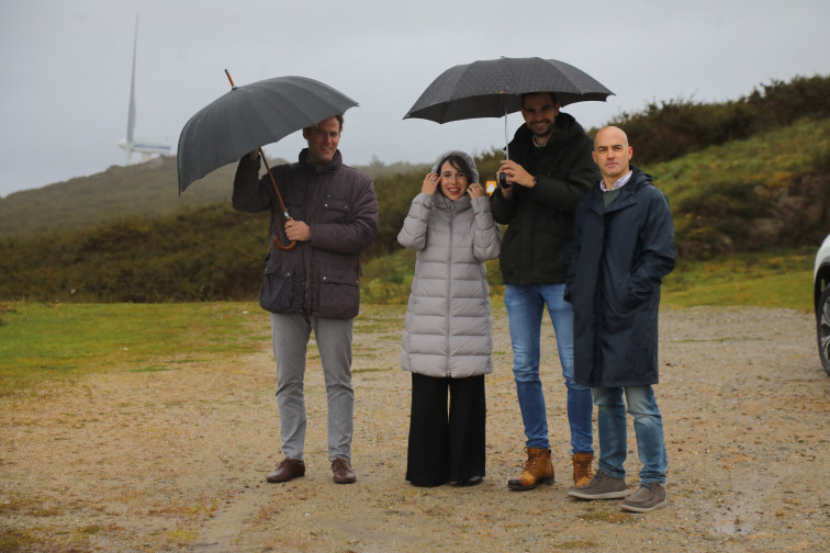 La sentencia sobre el parque eólico do Campelo 