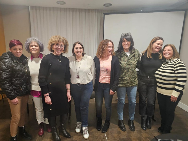 Asociación Nacional De Mujeres De La Pesca