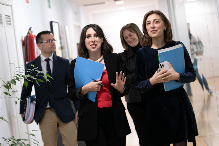 La Xunta asegura que la Autorización Ambiental Integrada de Altri estará lista en verano