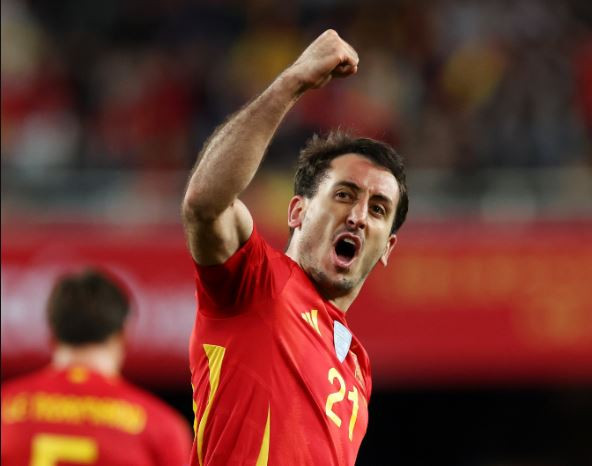 Empate de infarto de España y Países Bajos se dilucida en penaltis (vídeo)