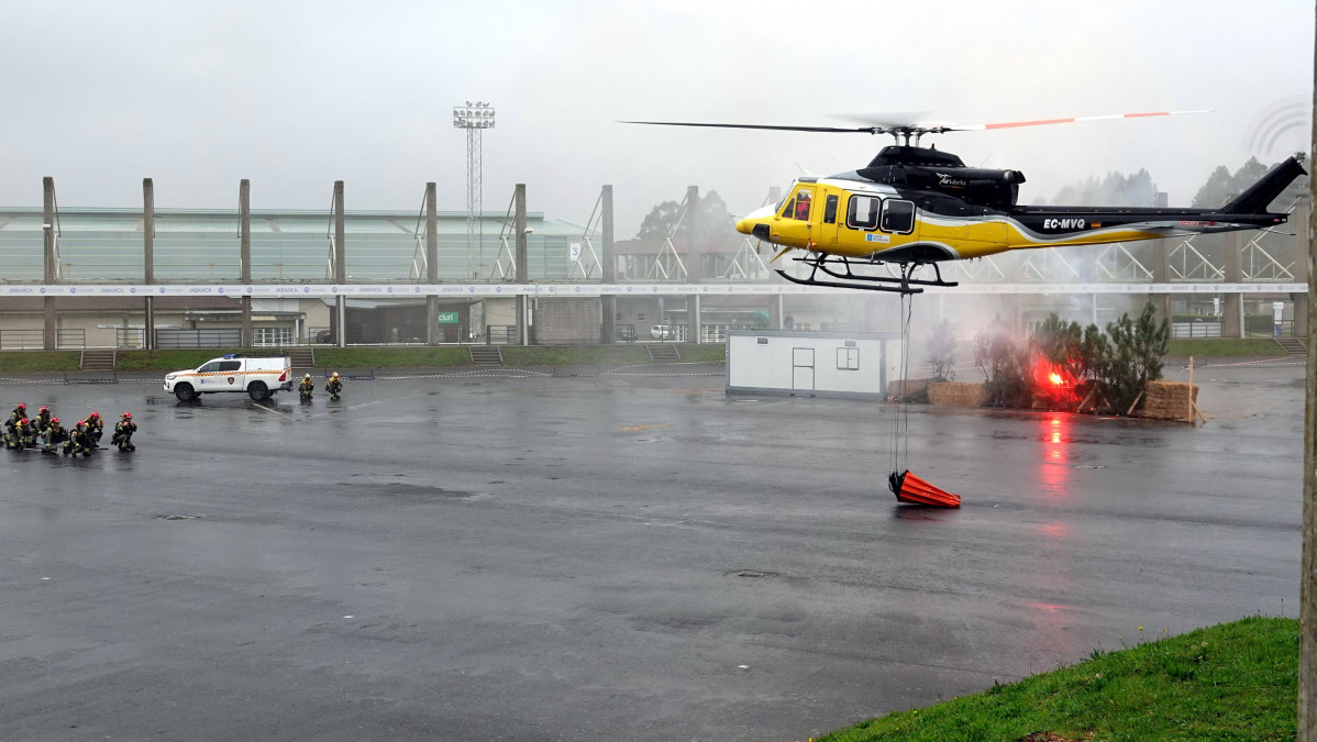 231128 simulacro Interlumes SedexpoII