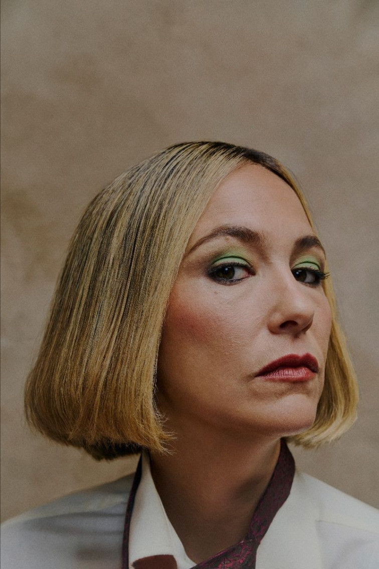 Rigoberta Bandini corona el cartel definitivo del Festival de la Luz 2025