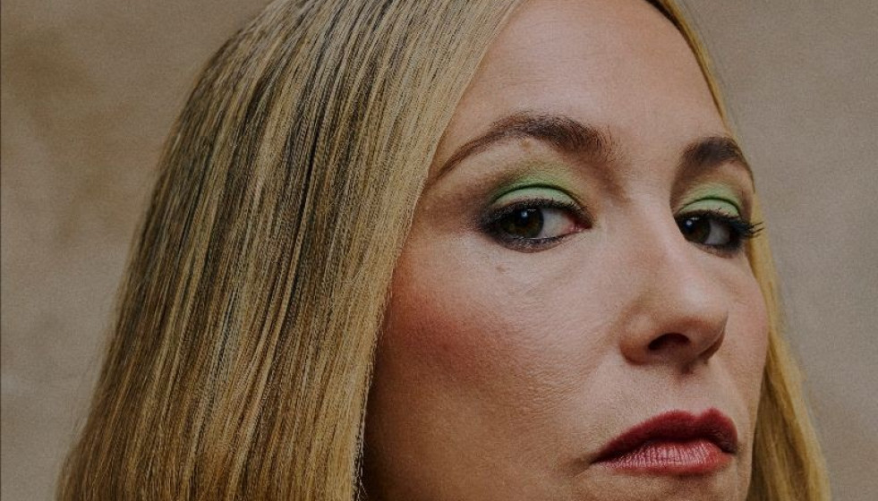 Rigoberta Bandini anuncia su segundo álbum 'Jesucrista Superstar'