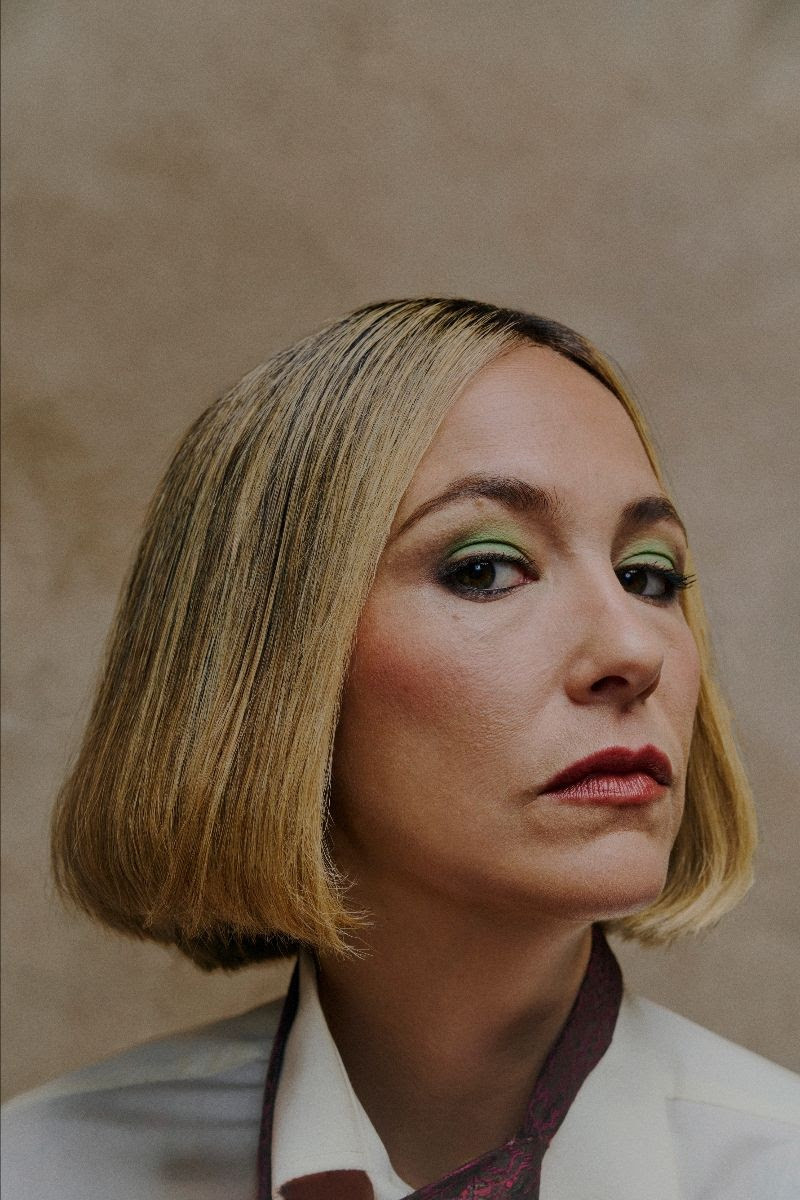 Rigoberta Bandini anuncia su segundo álbum 'Jesucrista Superstar'