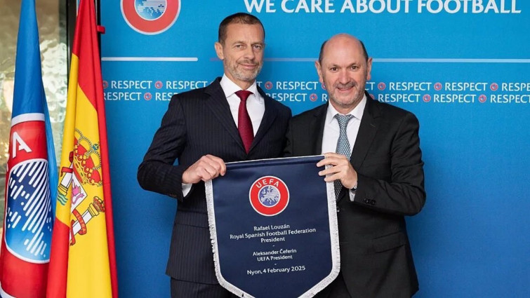 La RFEF descubrirá en unos días el informe sobre la evaluación de las sedes del Mundial en plena polémica con Vigo