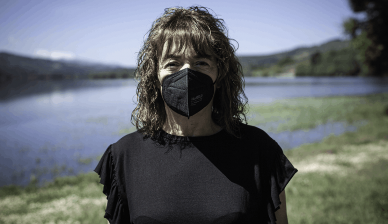 Vecinos de Baixa Limia denuncian en los tribunales la contaminación del embalse de As Conchas por nitratos