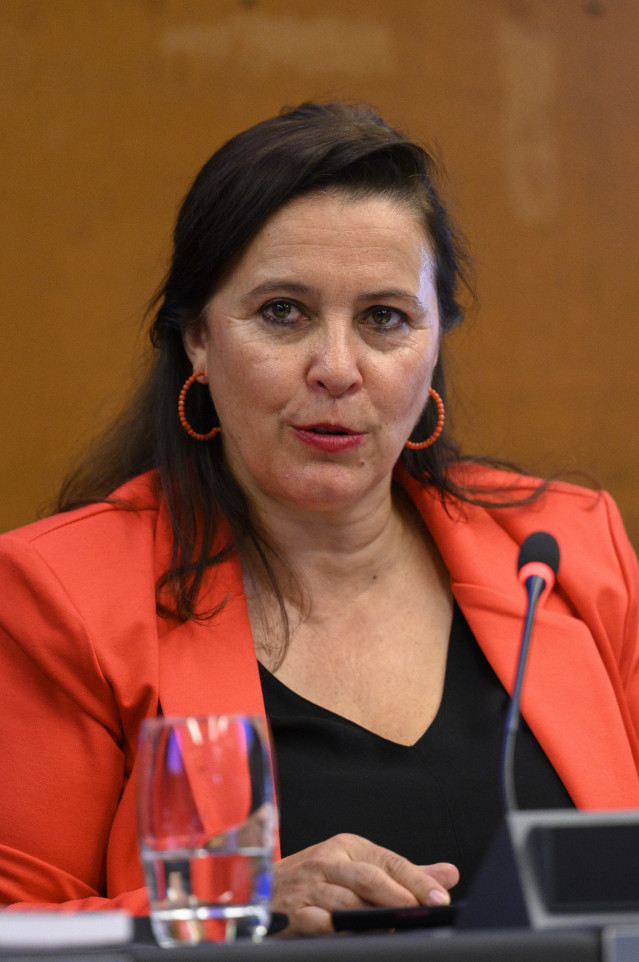 Archivo - Pesca.- Pesca.-El BNG lamenta que Bruselas recorte las cuotas pesqueras 