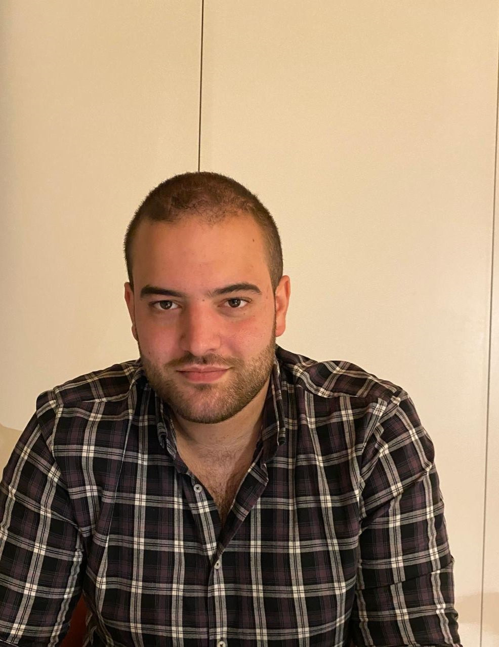 El diputado provincial y militante de Paradela Iván Castro se postula para la Secretaría Xeral del PSOE de Lugo