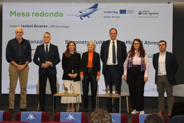 Imagen del acto de presentación de esta Factoría.