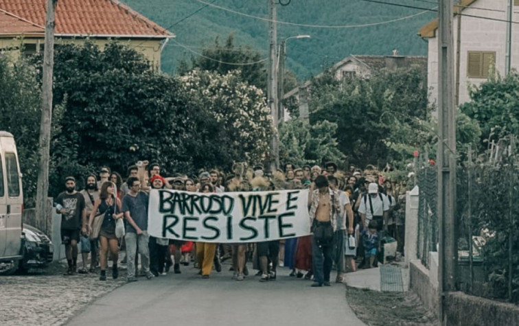 La UE también da prioridad a dos minas de litio portuguesas que pueden afectar a Galicia