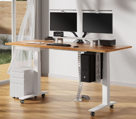 Mesa elevable FlexiSpot E7 Pro