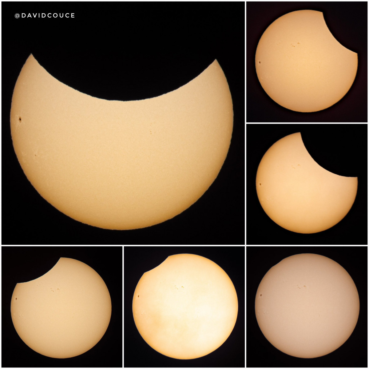 Evoluciu00f3n eclipse montaje David Couce @DavidCouce