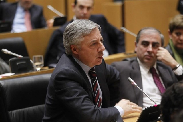 José Blanco apoya la tesis de Sánchez y pide retomar el diálogo con Podemos y Cs