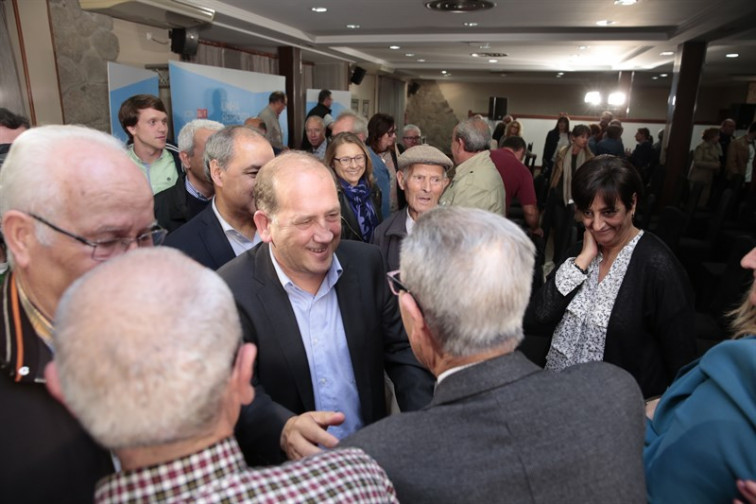 Leiceaga asegura que 