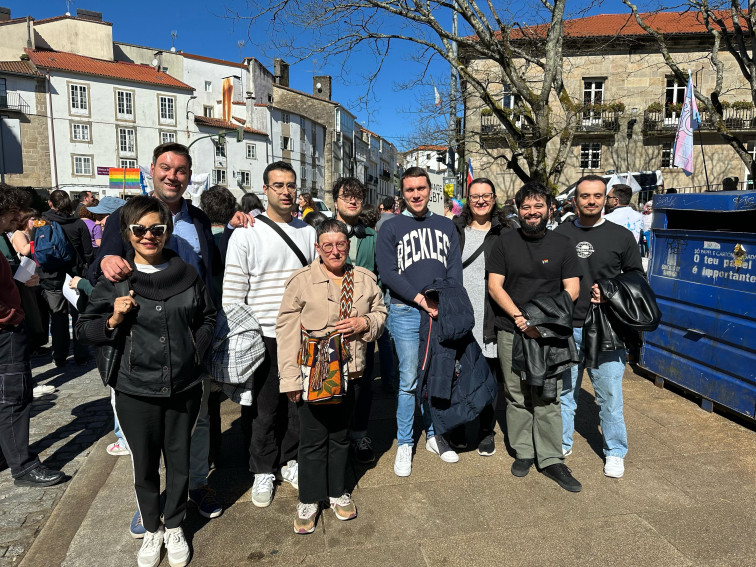 El PSdeG exige a la Xunta 