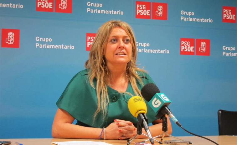 O PSOE de Ferrol pide ao alcalde que retire á concelleira de Urbanismo as súas competencias