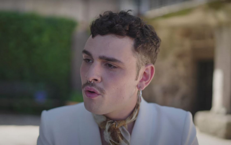 La mejor canción en gallego del año es “Quererse ben”, este baladón de Mondra (vídeo)