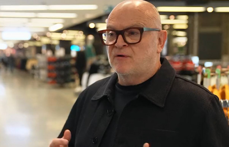 Dimite el CEO de Primark tras una acusación de comportamiento inadecuado hacia una mjer