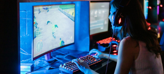 Ayudas a videojuegos.