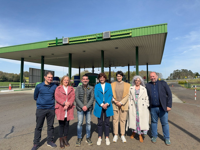 Carmen da Silva destaca en Deza las 