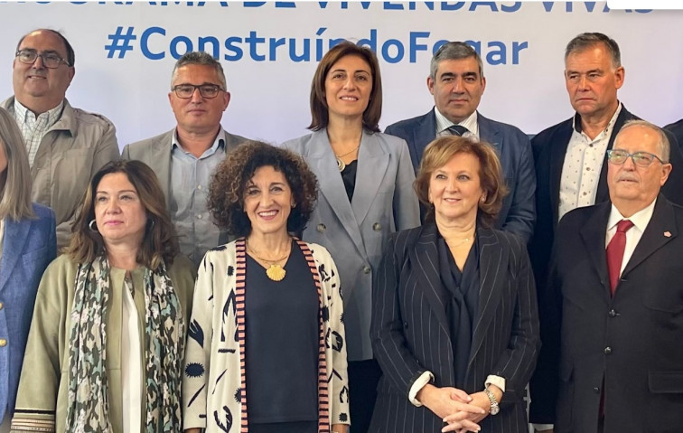 Las ayudas de la Xunta para reformar viviendas a cambio de alquilarlas fracasan, 9 en vez de 300 en un año