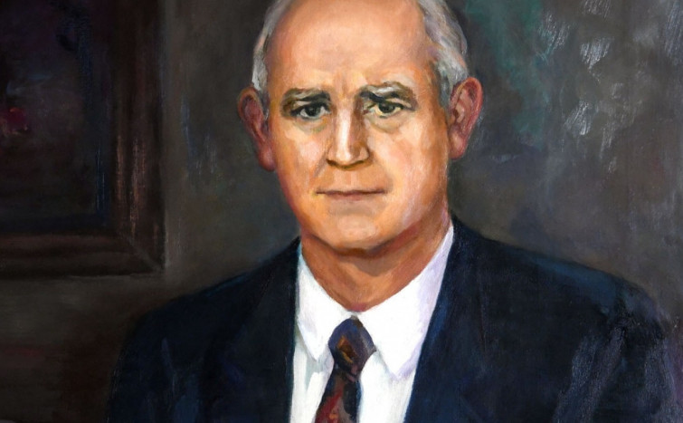 Muere el padre de la pediatría moderna en Galicia, el doctor José Peña Guitián