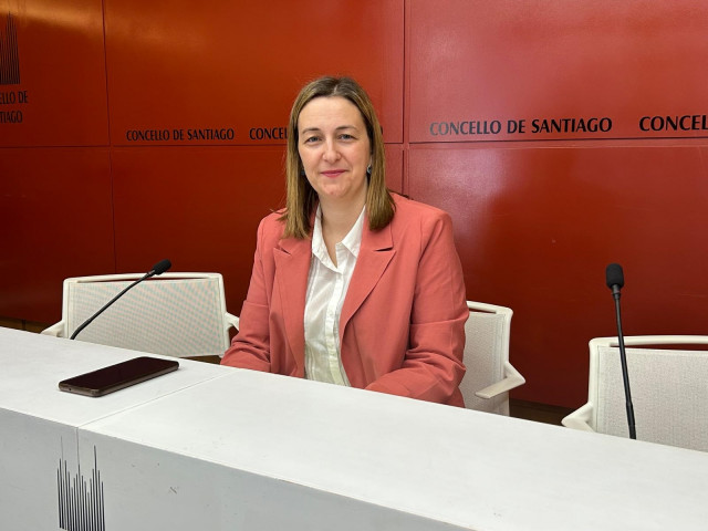 La concejala de Educación, Miriam Louzao ha presentado el aumento de plazas de conciliación familiar en educación, de las cuáles se destinará un 3% a los niños con necesidades especiales.