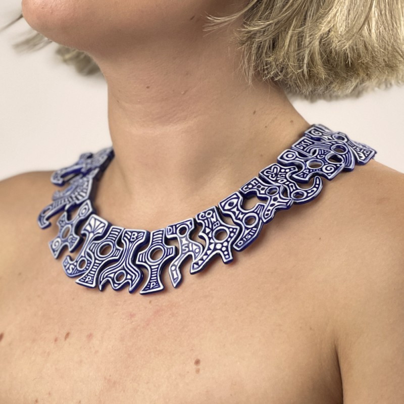 Collar de Sargadelos