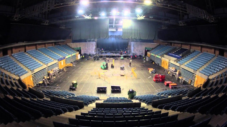 Cuenta atrás para el estreno del Festival Jaleo, que cortará la cinta inaugural de la temporada festivalera