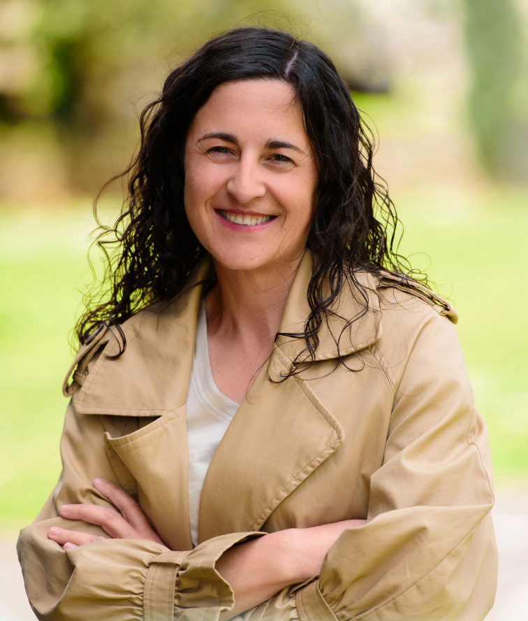 María Pan dimite como alcaldesa de Cambre por 