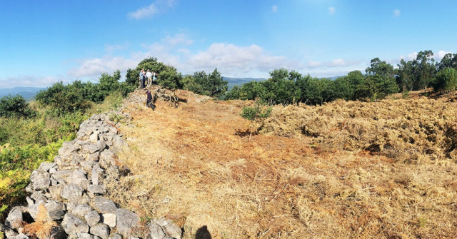 Archivo - Castro Lupario