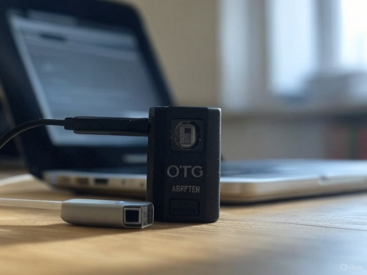 ¿Cómo transferir fotos de Android a Mac?