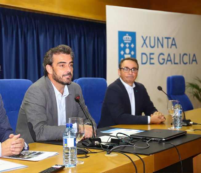 Lío en el turno de oficio: la Xunta en aprietos por carecer de MASC públicos y sin saber cómo pagar a los abogados