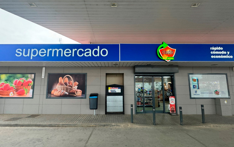 Impulso de Gadisa Retail a la franquicia Claudio con ocho aperturas en este 2025