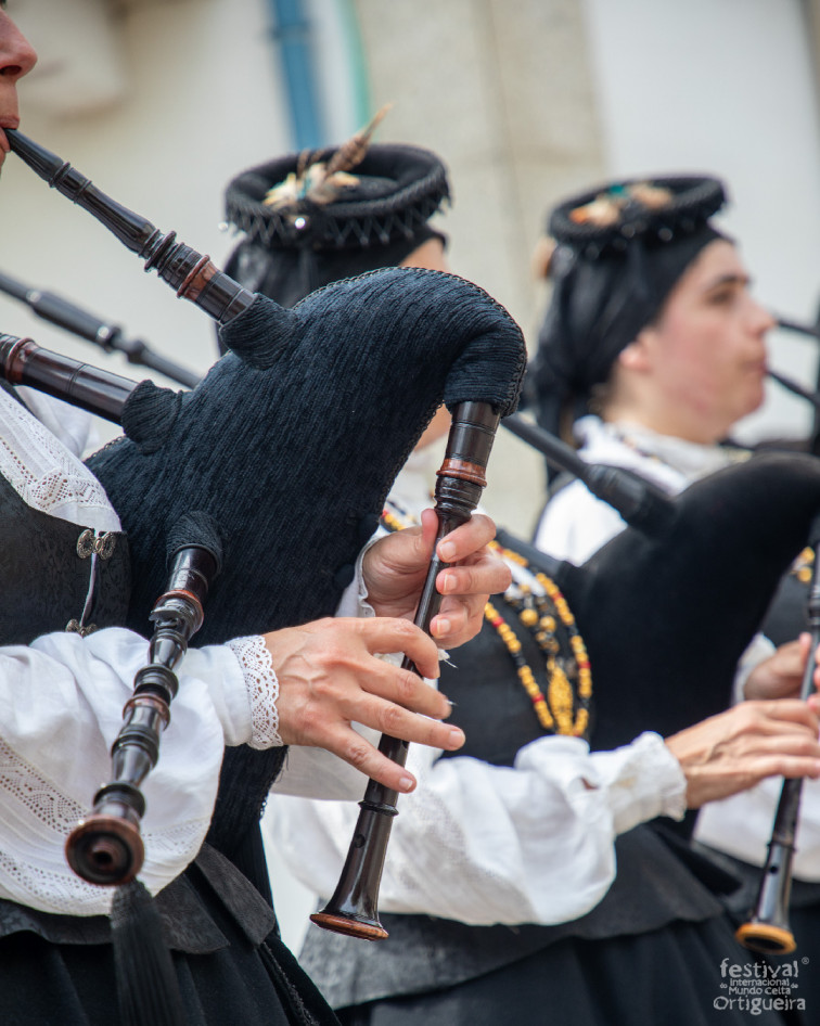 El Festival de Ortigueira lanza el Concurso Runas 2025 con premios más atractivos