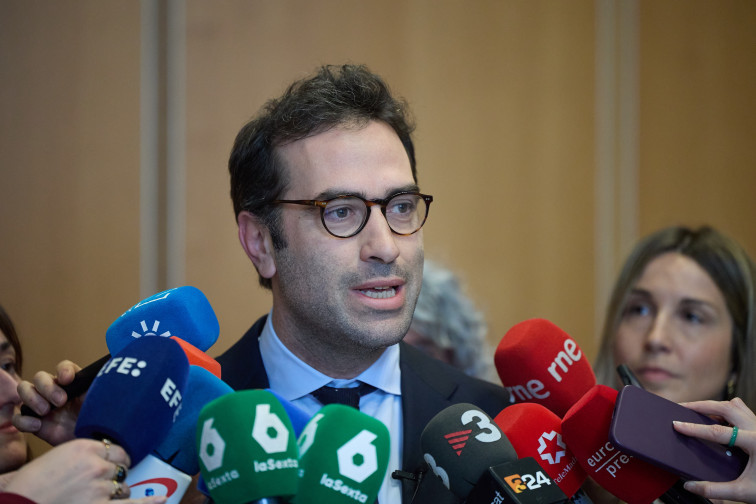 El ministro de Economía quiere abordar los aranceles este jueves en una reunión con las autonomías