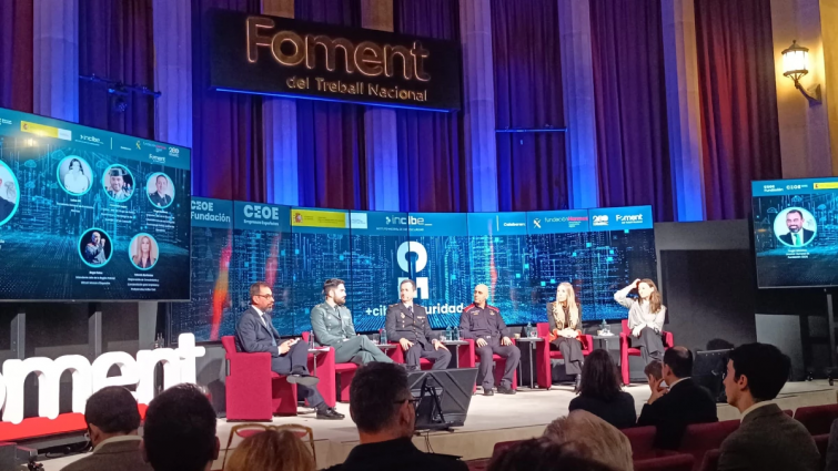 España lidera los ciberataques en Europa: el proyecto que ayuda a las pymes a blindarse ante el riesgo digital