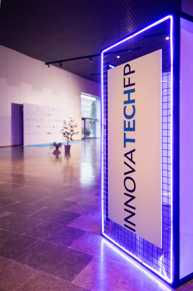 Archivo - InnovaTechFP