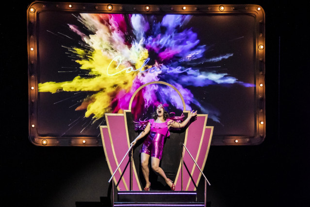 Archivo - Encuentro Mundial del Humorismo