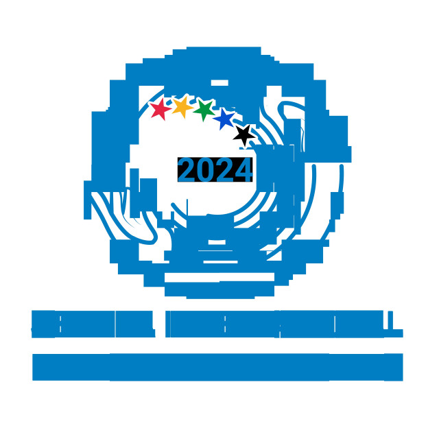 Archivo - Logo de la Semana Internacional de las Personas Sordas