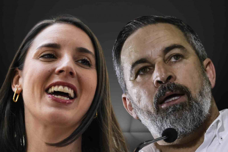 “Obascal” se ofrece para mediar y Montero tiene la solución contra Trump