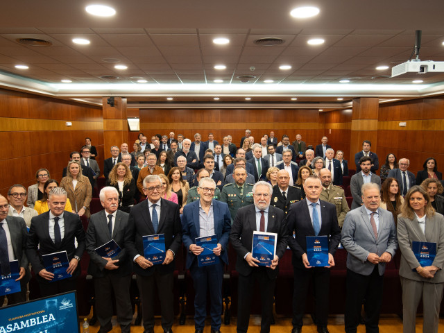 Empresarios de Pontevedra alertan del 