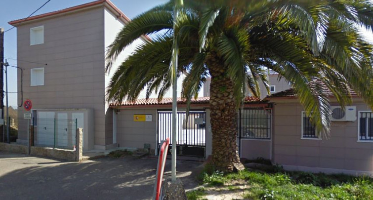 Hijo prende fuego a su padre tras echarle gasolina en Mos