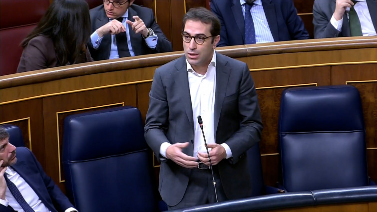 Las exportaciones a Estados Unidos ya pagan el 20% de aranceles, aumentando el riesgo de crisis económica